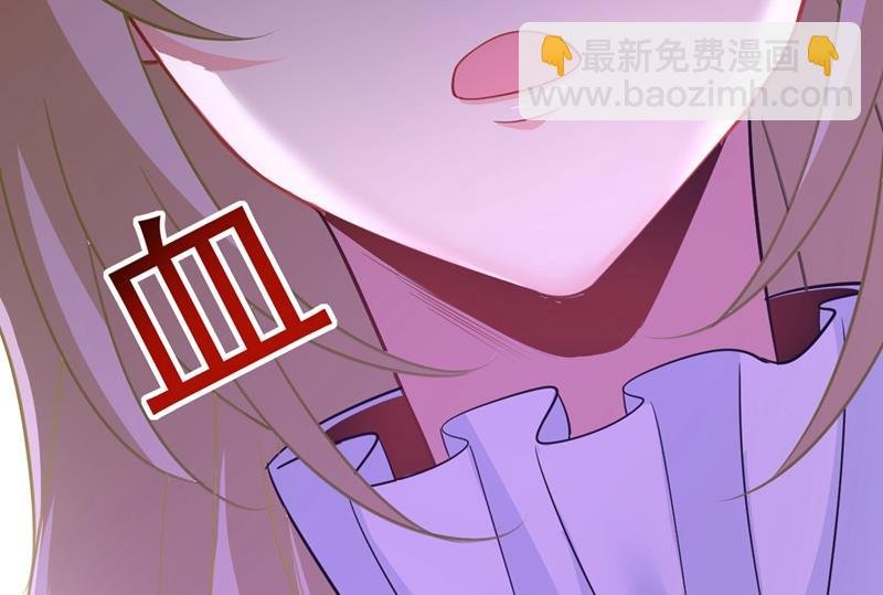 肚子好痛！我的宝宝