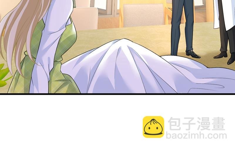 肚子好痛！我的宝宝