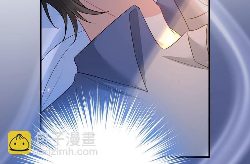 她在，我的胃就好了
