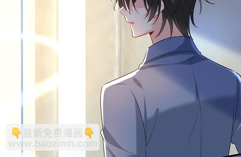 她在，我的胃就好了