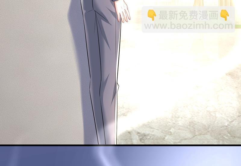 她在，我的胃就好了