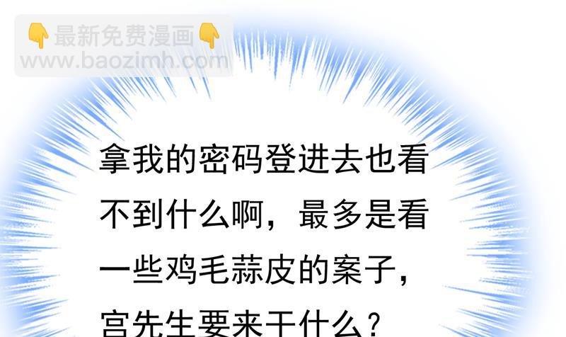 什么也查不到？！