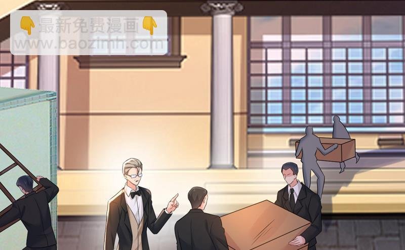 时小念会不会死了？