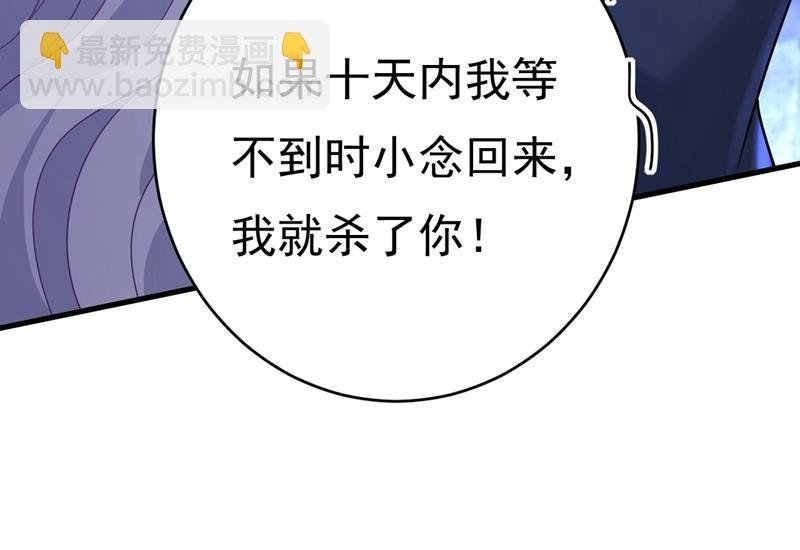 我只给你十天时间