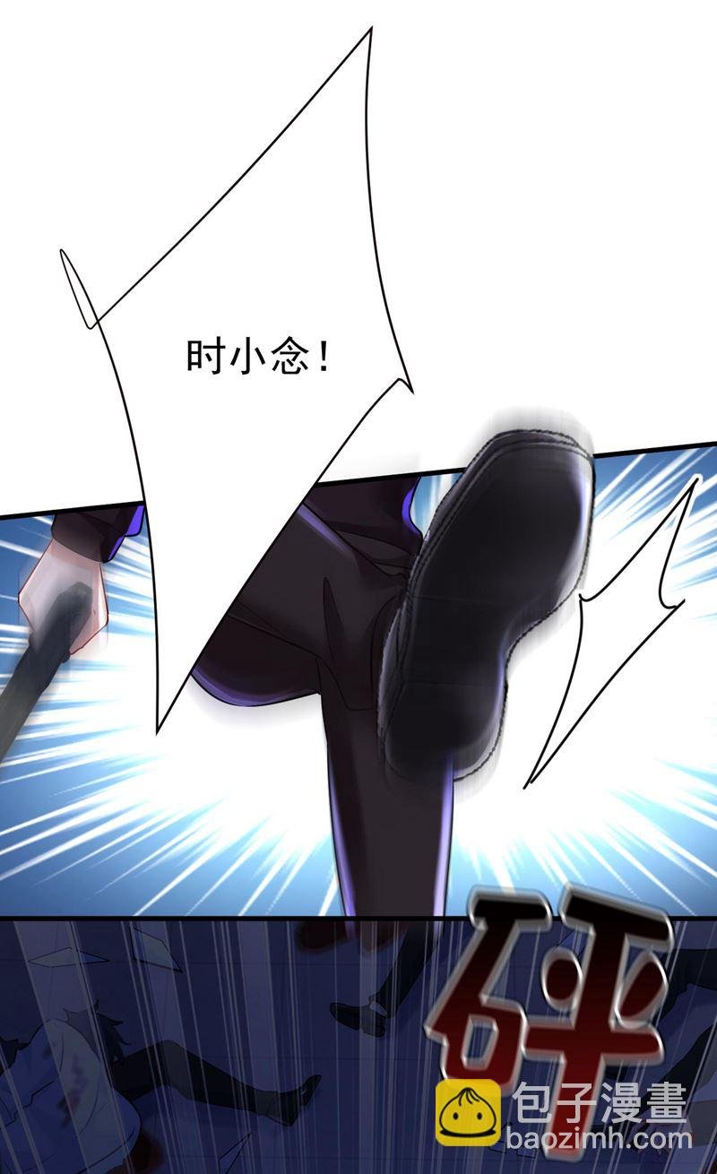 她生下宝宝了？