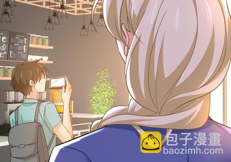 你终于回来了！