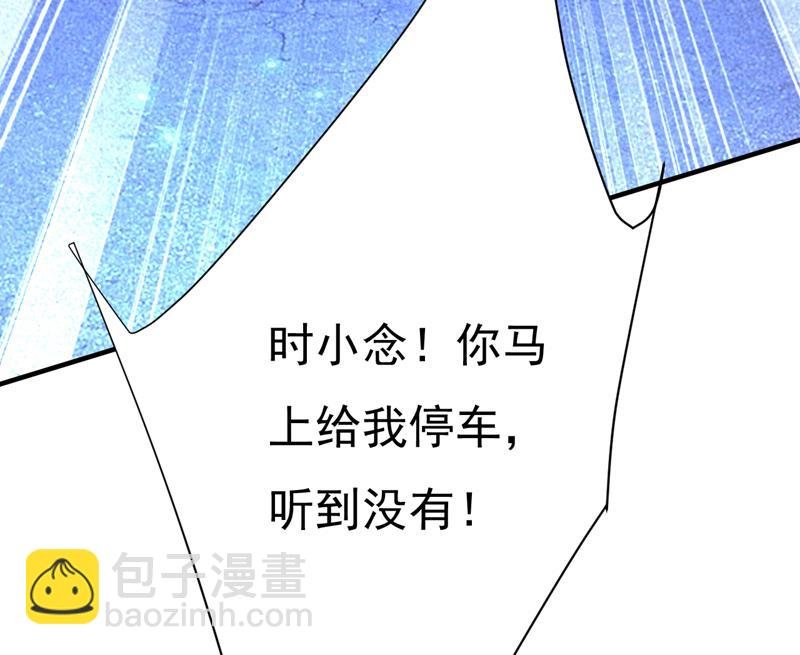 时小念，给我停车！