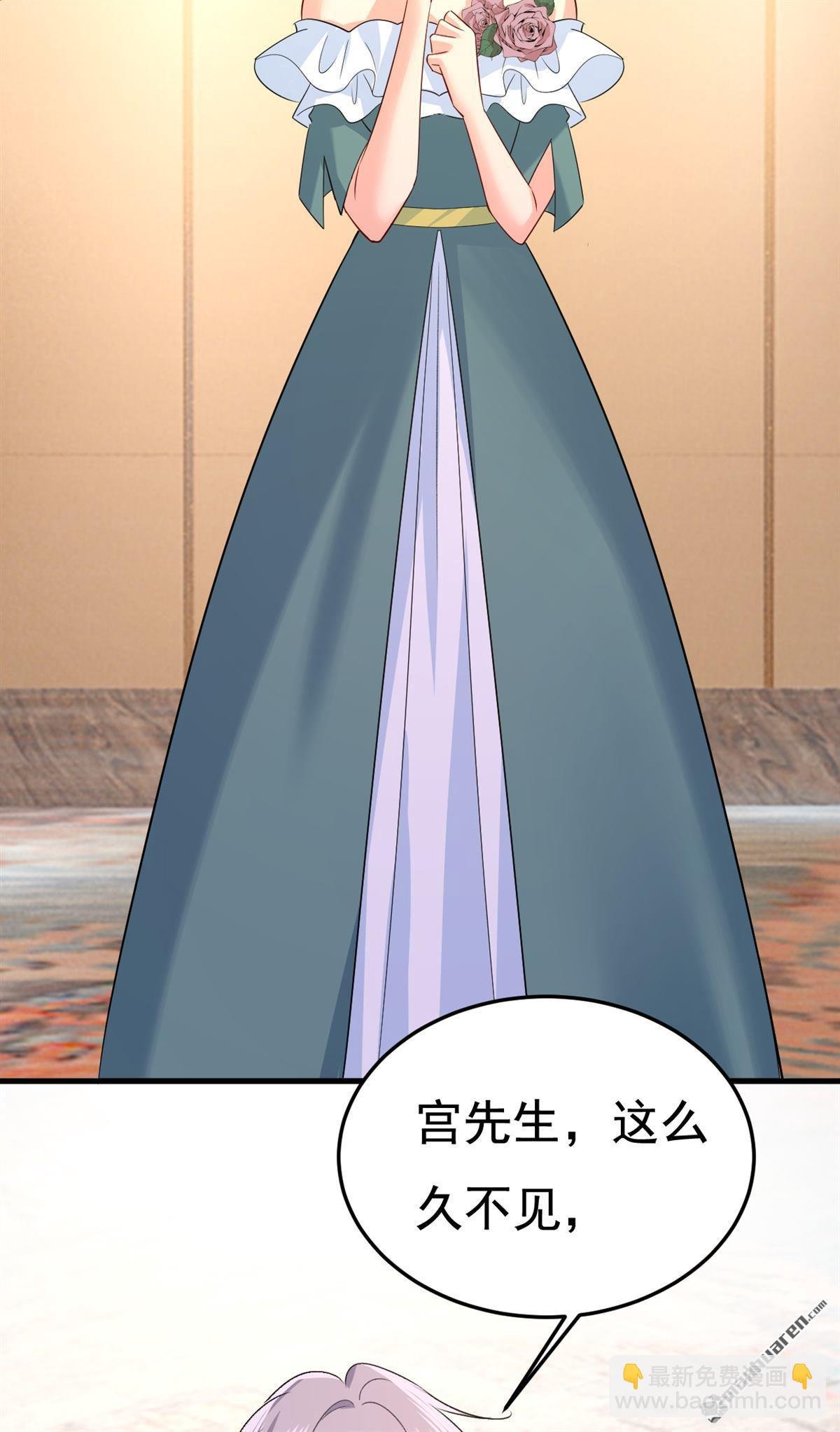 第552回 你不许说话！