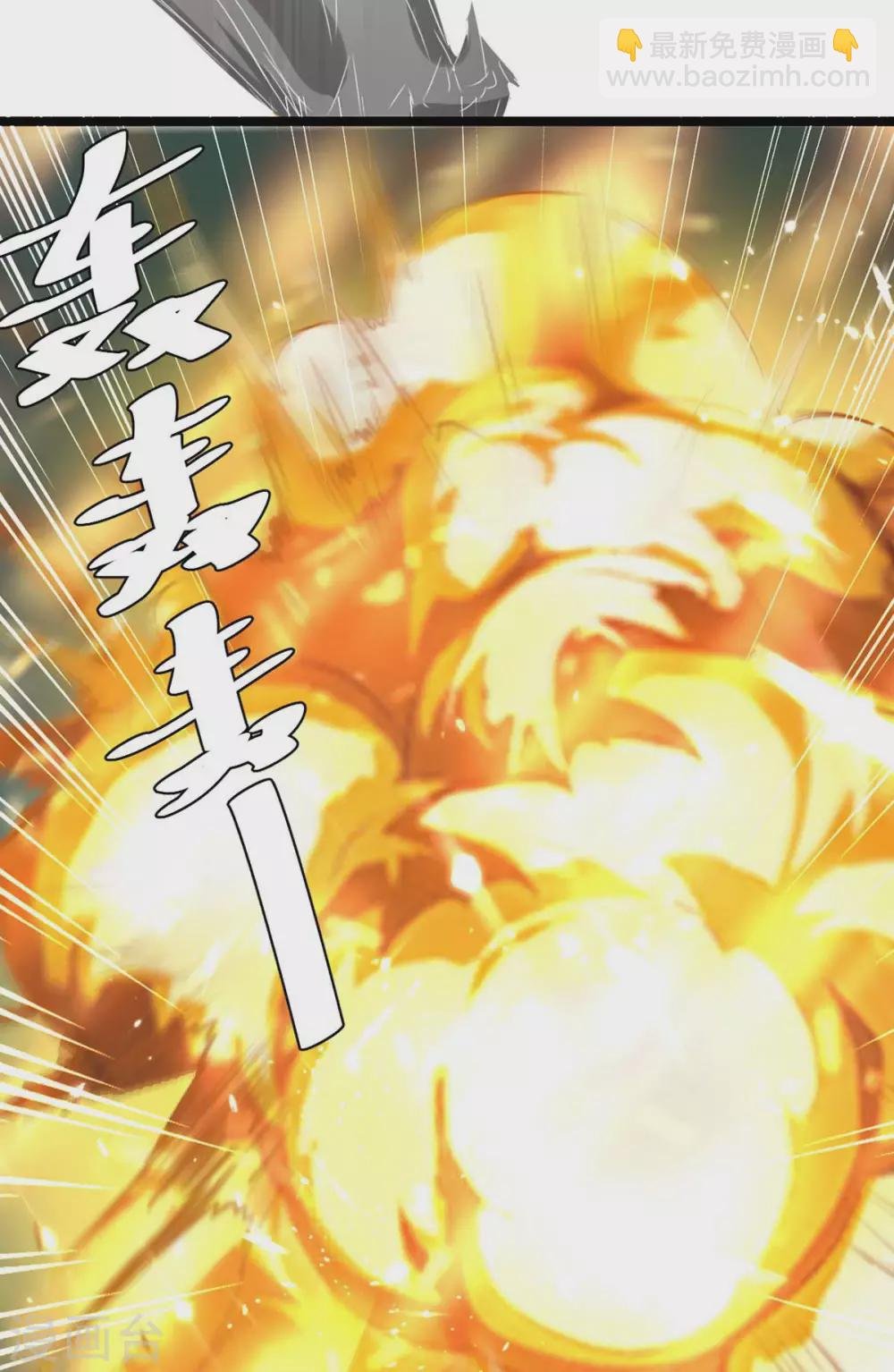 第186话 玄狮毙命