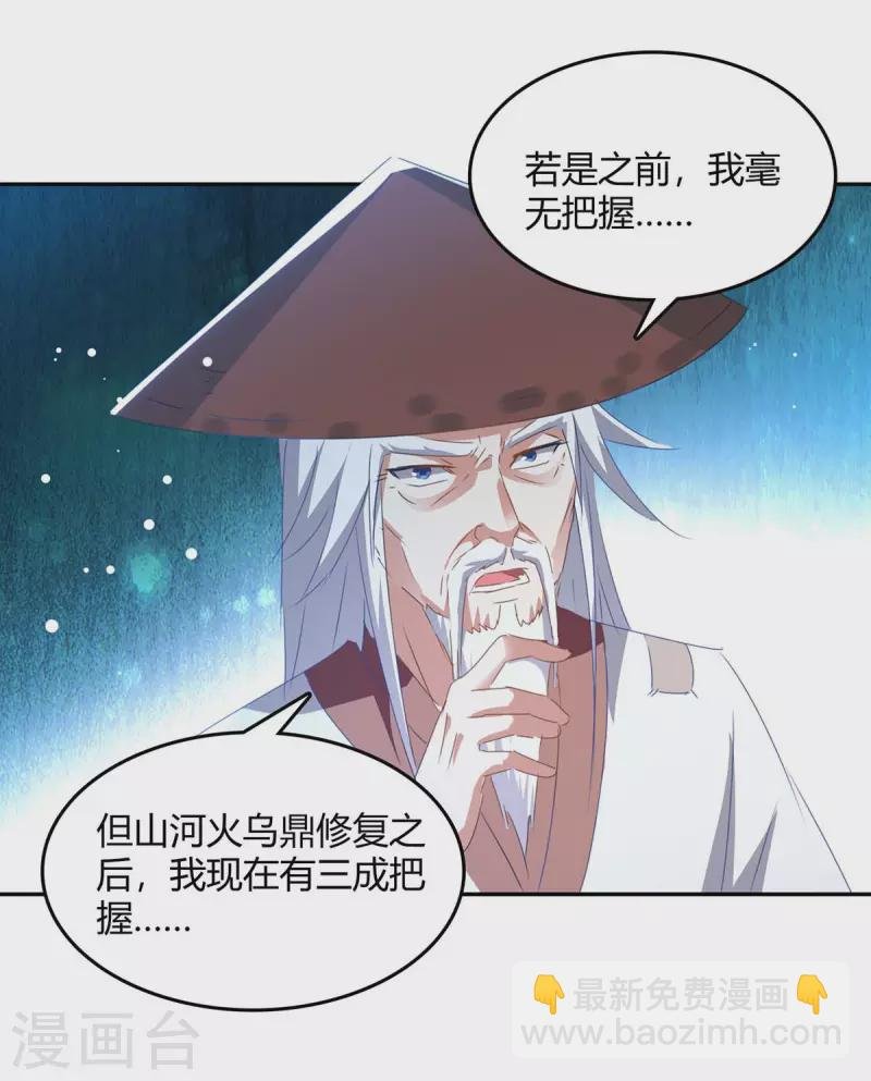 第269话 早做准备