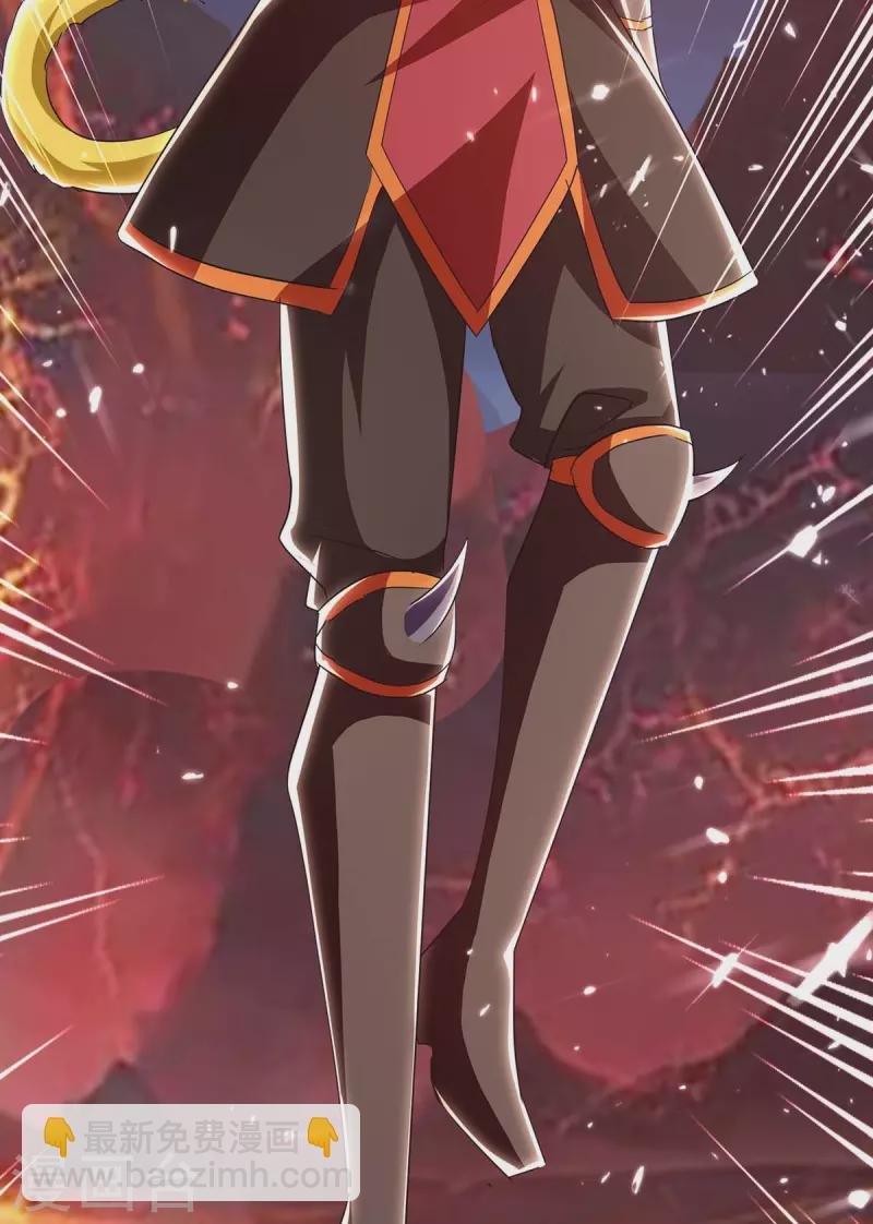 第290话 联手灭朱雀