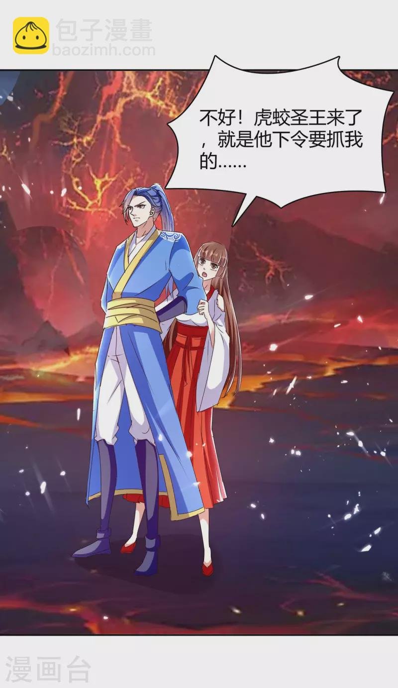 第290话 联手灭朱雀