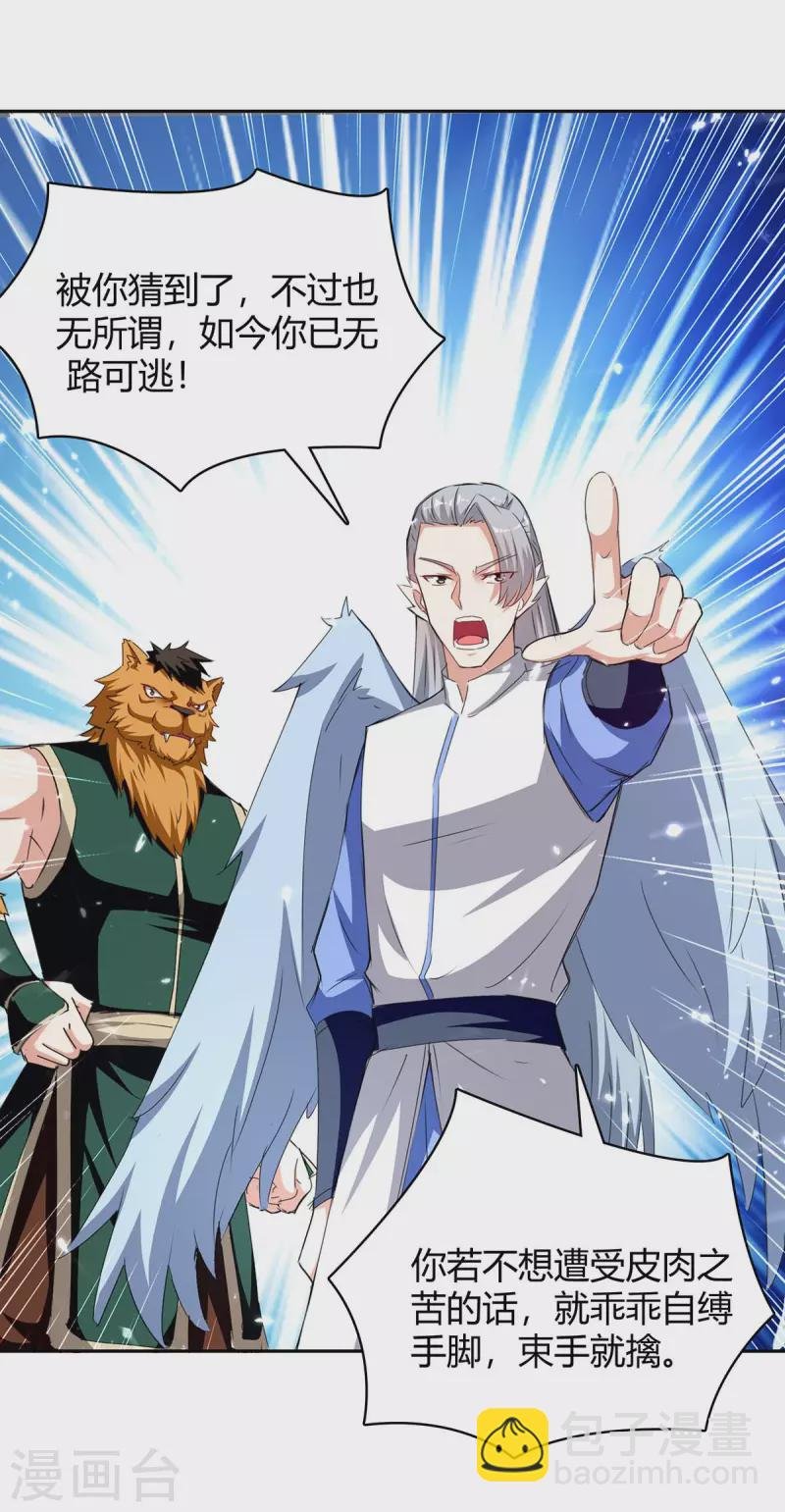 第295话 疾风之翼