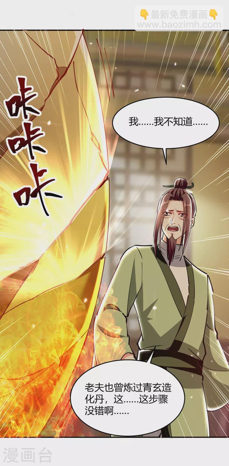 第351话 极致练丹