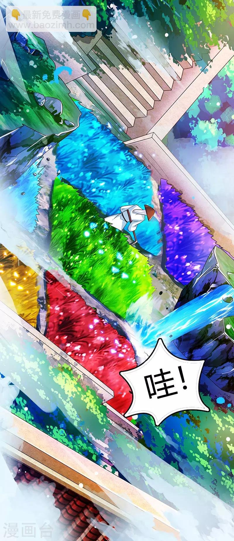 第75话 丹宝阁阁主