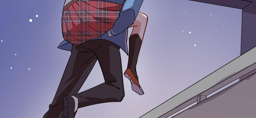 从今天起我就是superhero
