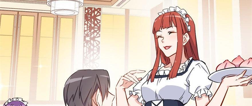 这个女人是魔鬼！