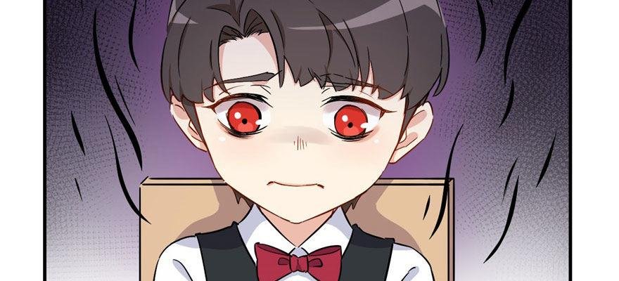 这个女人是魔鬼！