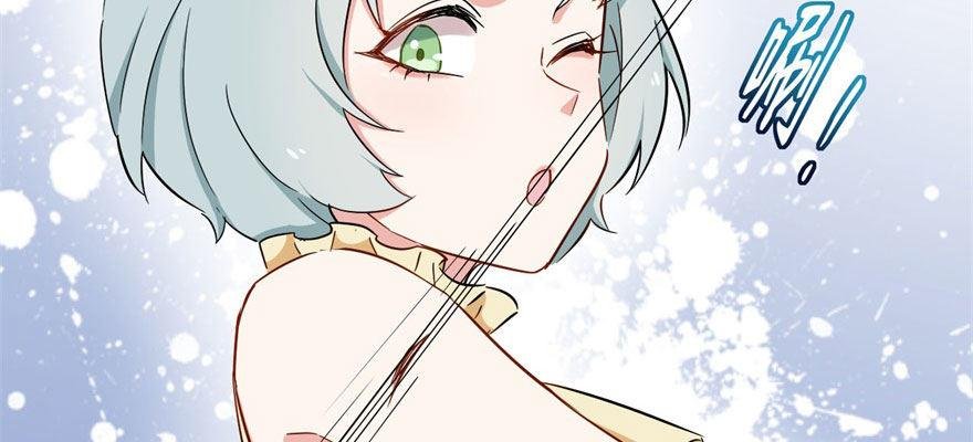 这个女人是魔鬼！