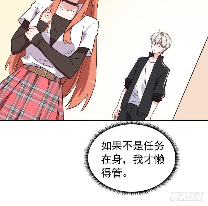 学校来了个小鲜肉