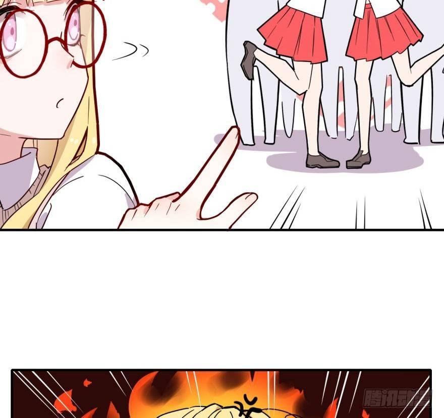 长得帅确实能为所欲为