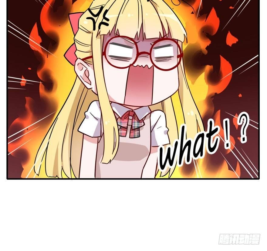 长得帅确实能为所欲为