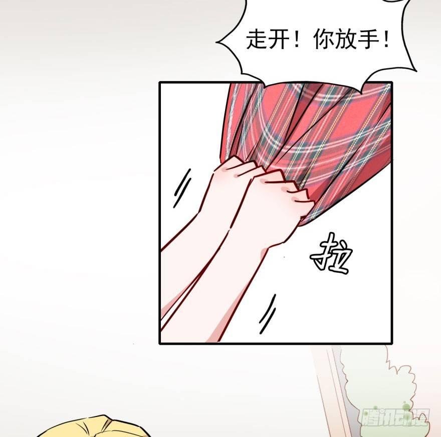 长得帅确实能为所欲为