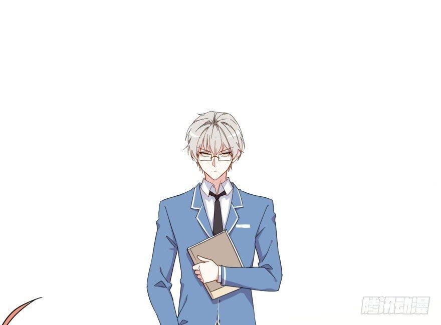 长得帅确实能为所欲为