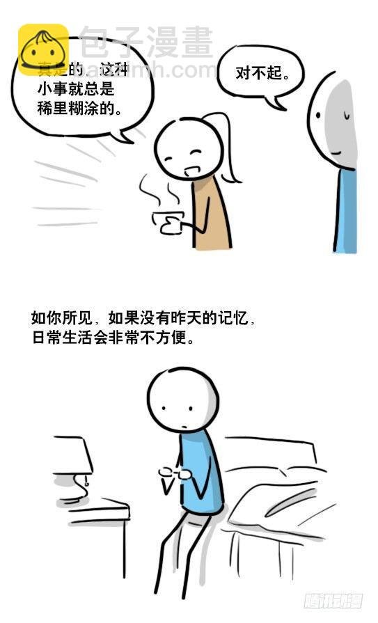 122 回忆