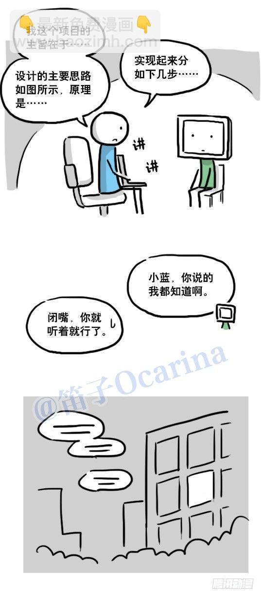 125 机器人11-共处一室