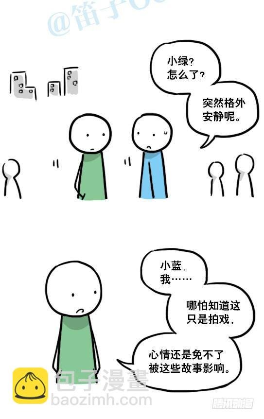 129 无限的时间·拍摄花絮