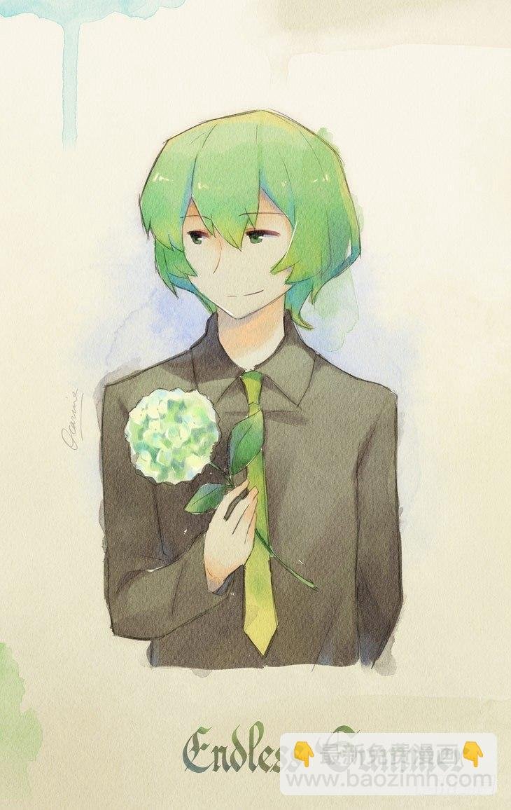 137 切花