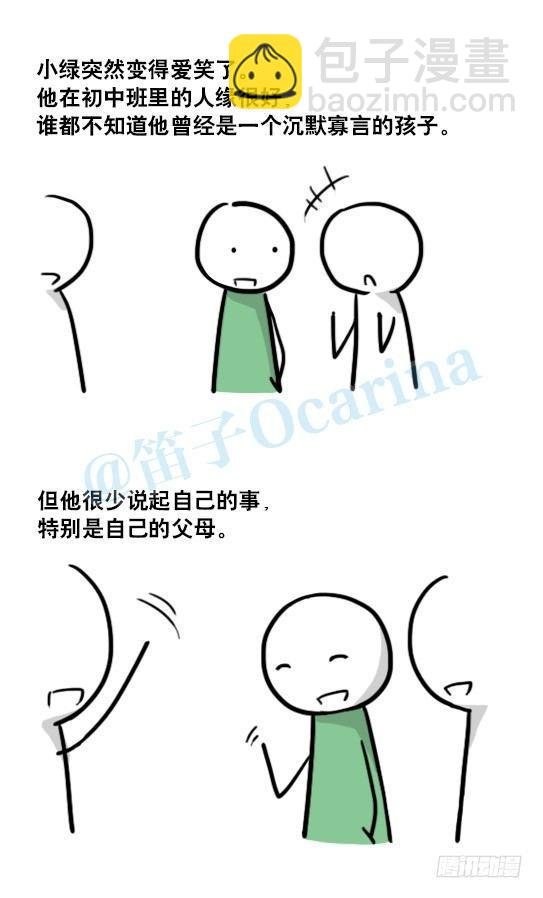 147 机器人18-两人的过去