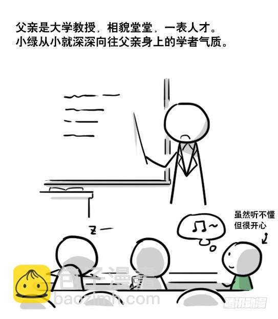 147 机器人18-两人的过去