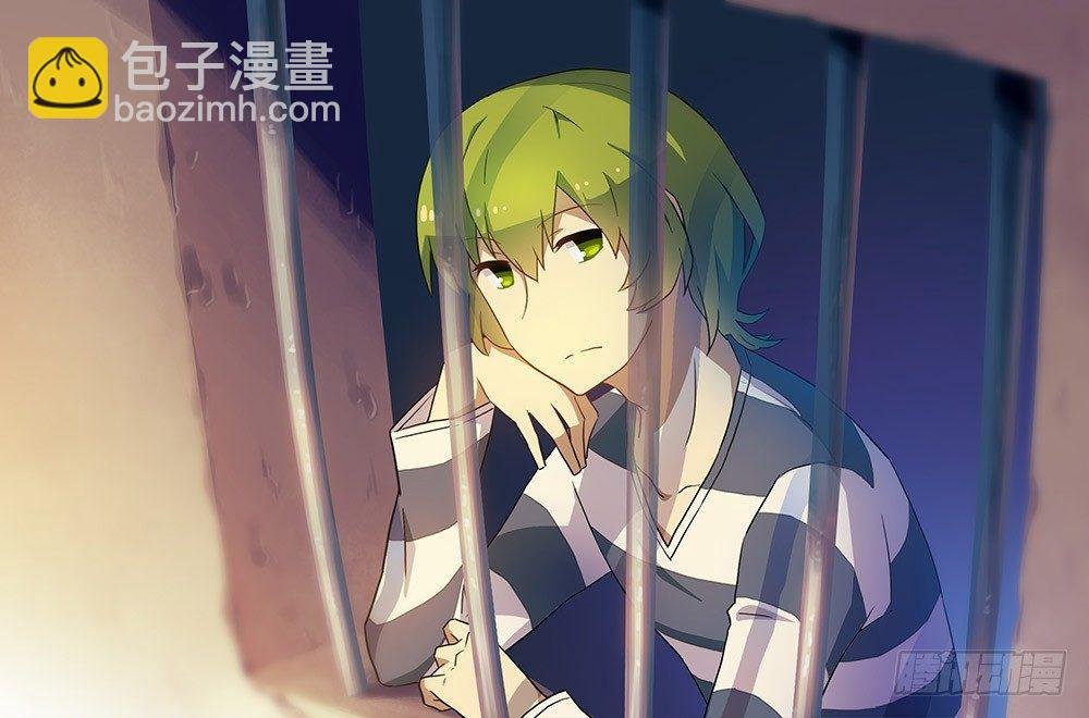 155 世界树的意志·拍摄花絮