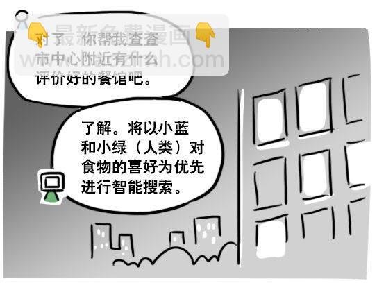 159 机器人22-完美
