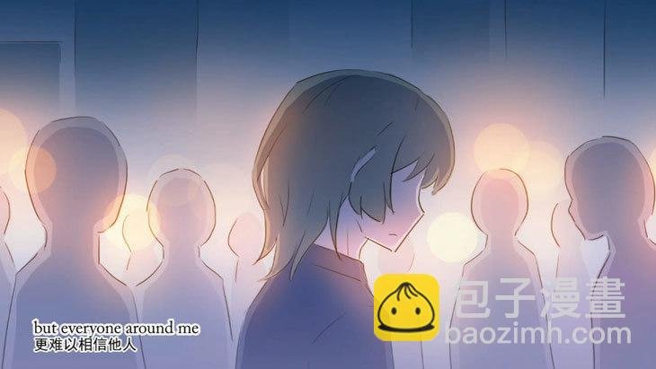 170 手书-因为你