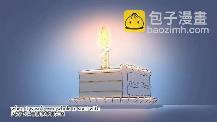 170 手书-因为你