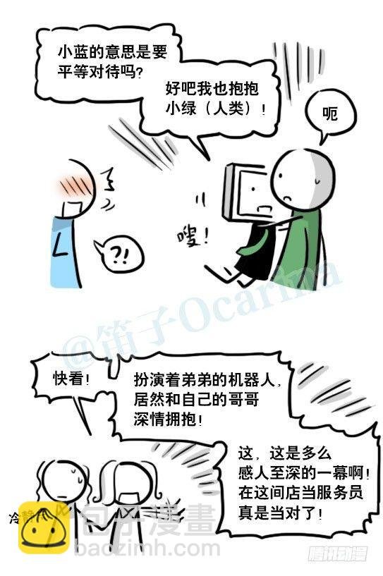 172 机器人23-购物