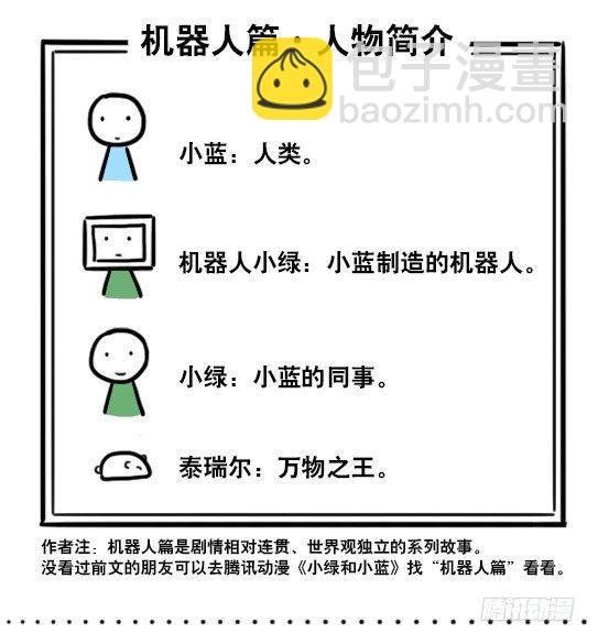 179 机器人24-自我意识