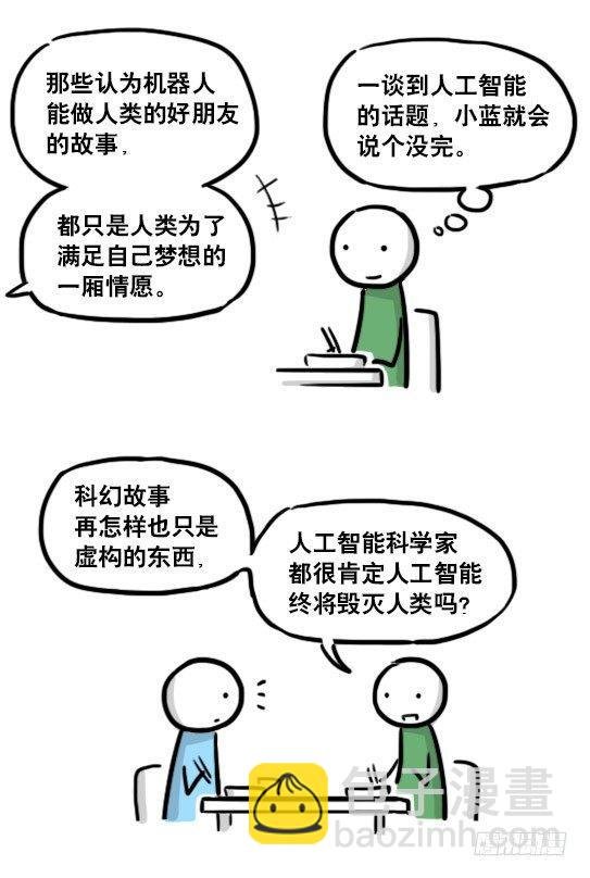 179 机器人24-自我意识