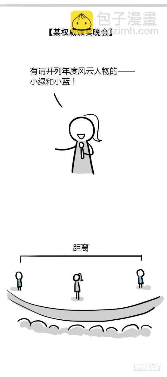18 死对头