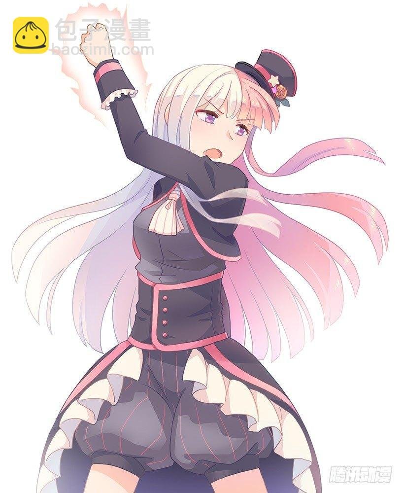 183 魔法少女2-武斗派