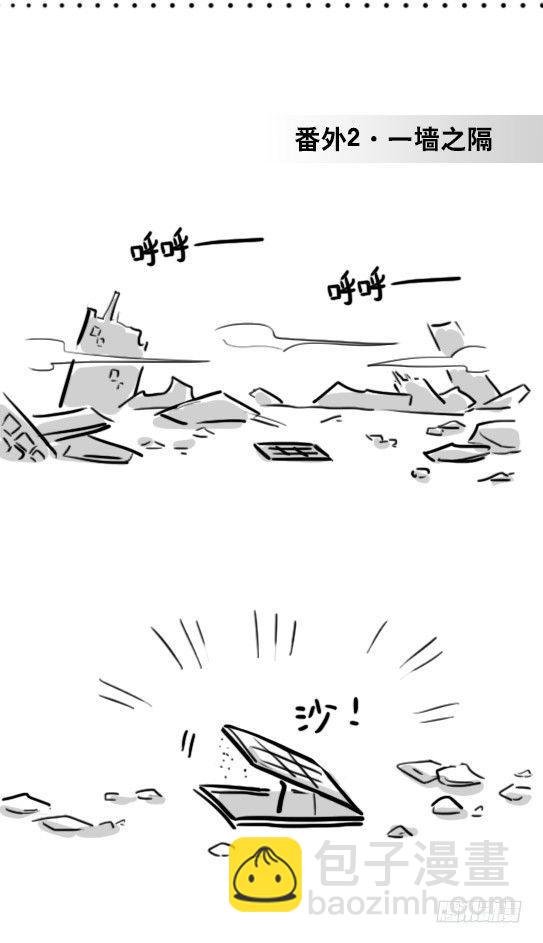 187 各取所需·番外