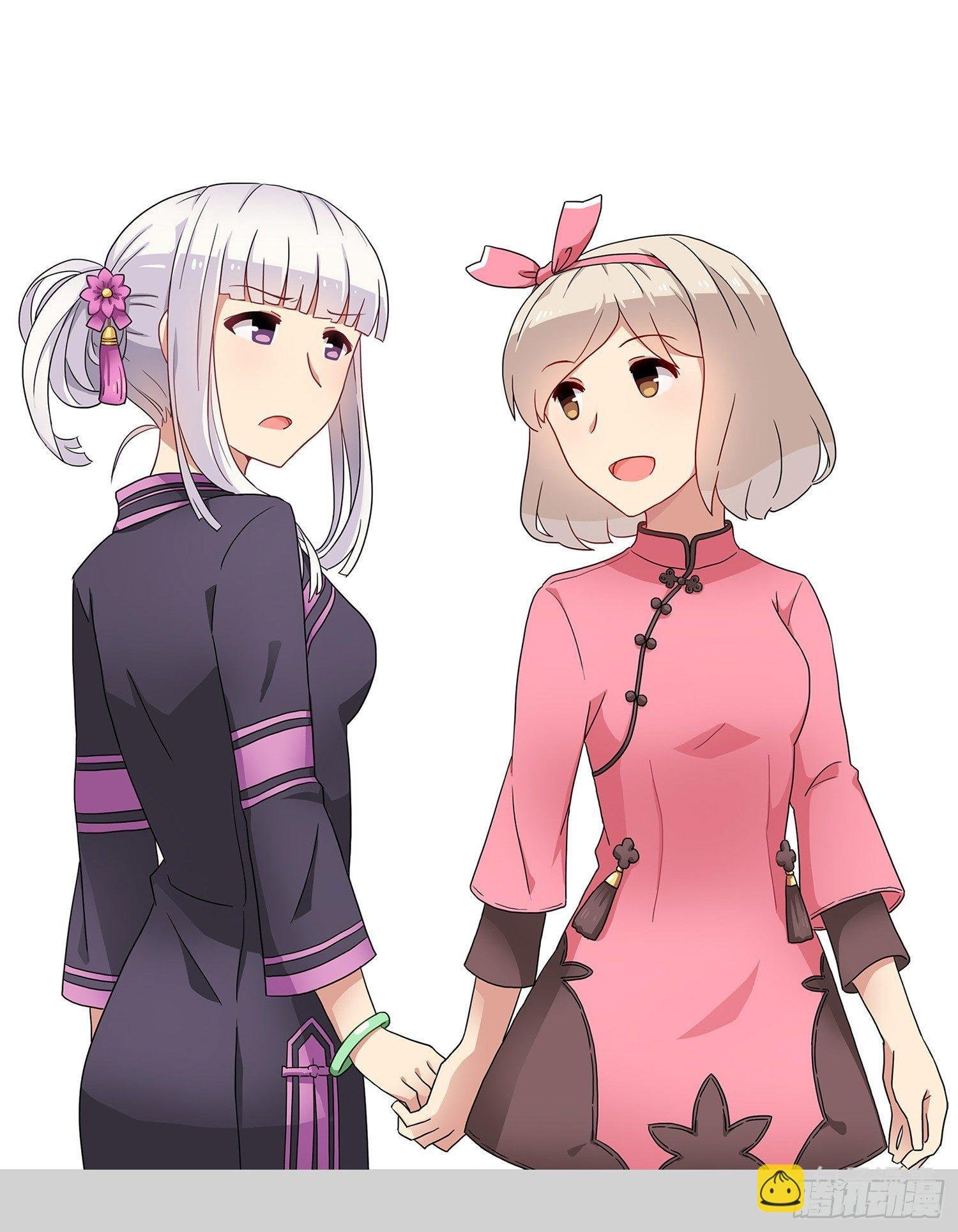 贺年插画