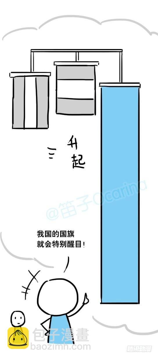 19 国旗
