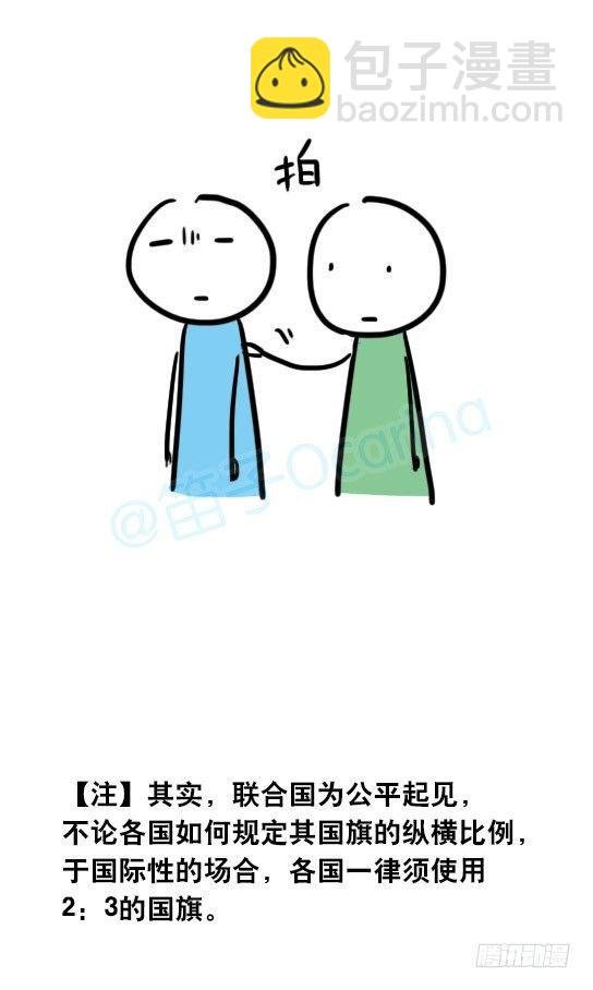 19 国旗