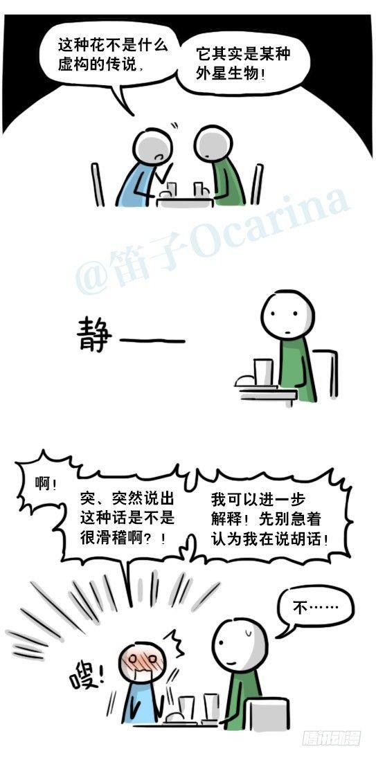 197 花吐症