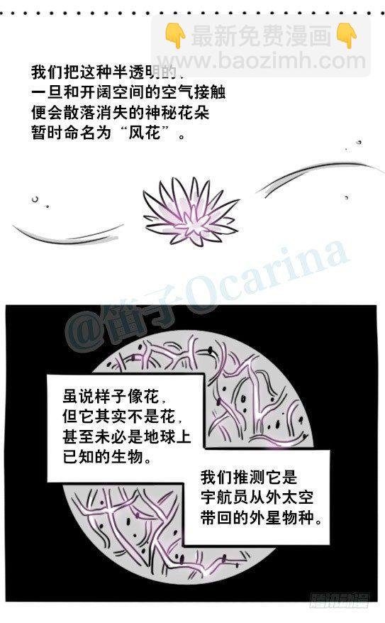 197 花吐症