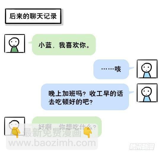 201 聊天记录